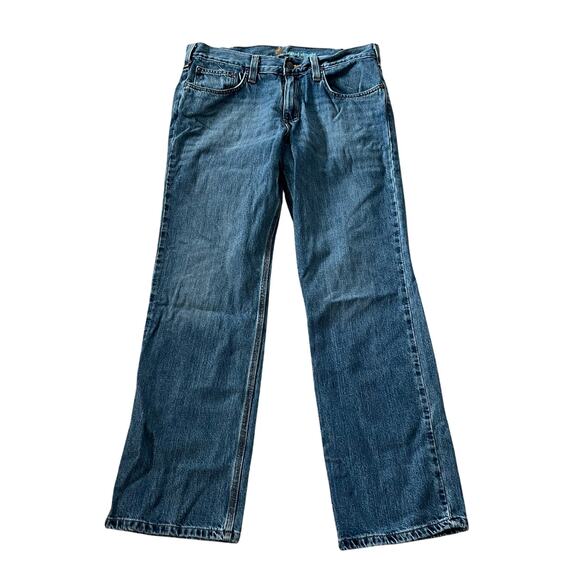 Carhartt Other - Carhartt Relaxed Fit Jeans - Men’s 33x32